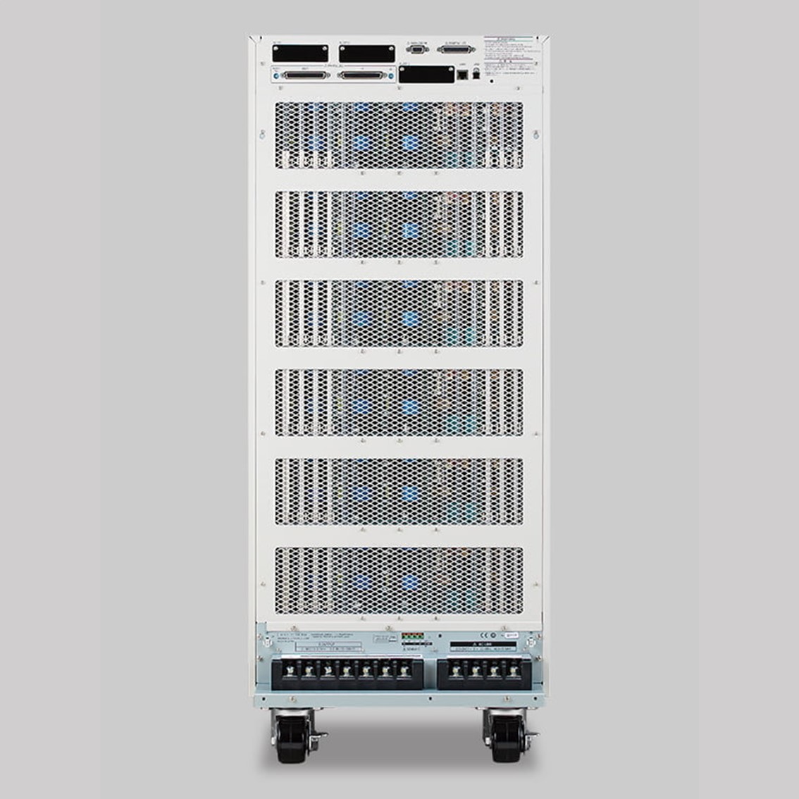 KIKUSUI PCR30000WEA2R 3P4W 400V AC,DC파워서플라이 30kVA 3상,4선,400V AC,DC전원공급기