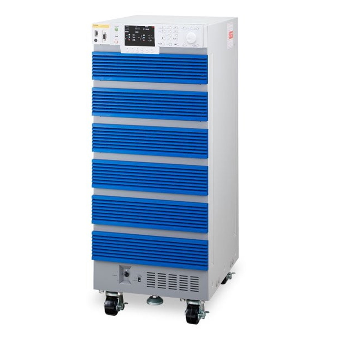 KIKUSUI PCR30000WEA2R 3P4W 400V (500Hz LMT) AC,DC파워서플라이 30kVA 3상,4선,400V AC,DC전원공급기