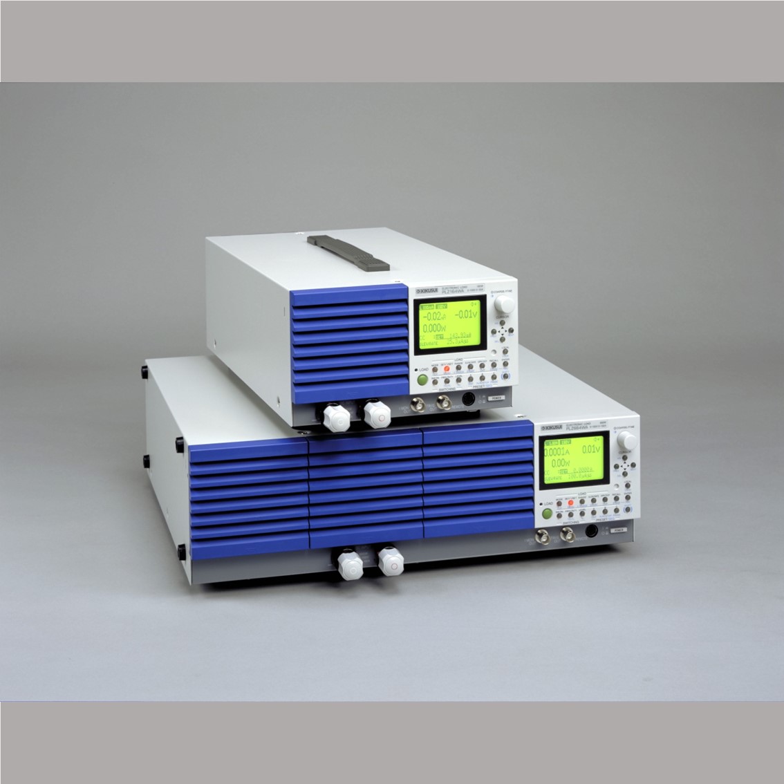 KIKUSUI PBZ20-200 BP WITH CAL 바이폴라 DC파워서플라이 ±0~20V,±0~200A LAN, LXI DC전원공급기