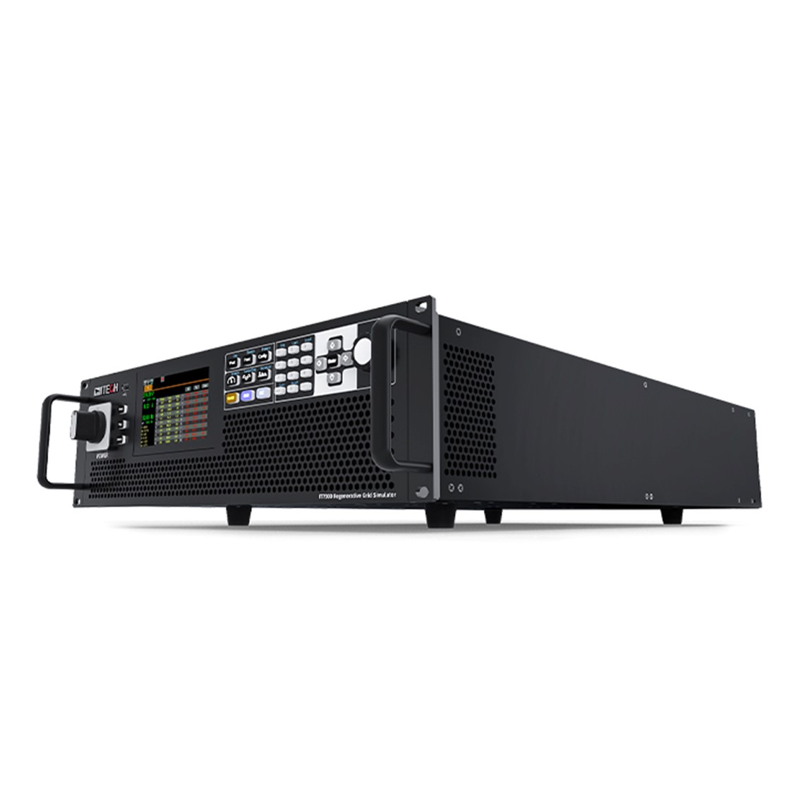 ITECH IT7915P-350-90 회생 AC그리드 시뮬레이터 350V,90A,15KVA,단상, 3상 (6U)