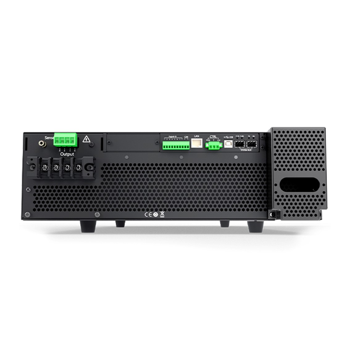 ITECH IT7912P-350-90 회생 AC그리드 시뮬레이터 350V,90A,12KVA, 단상, 3상 (6U)