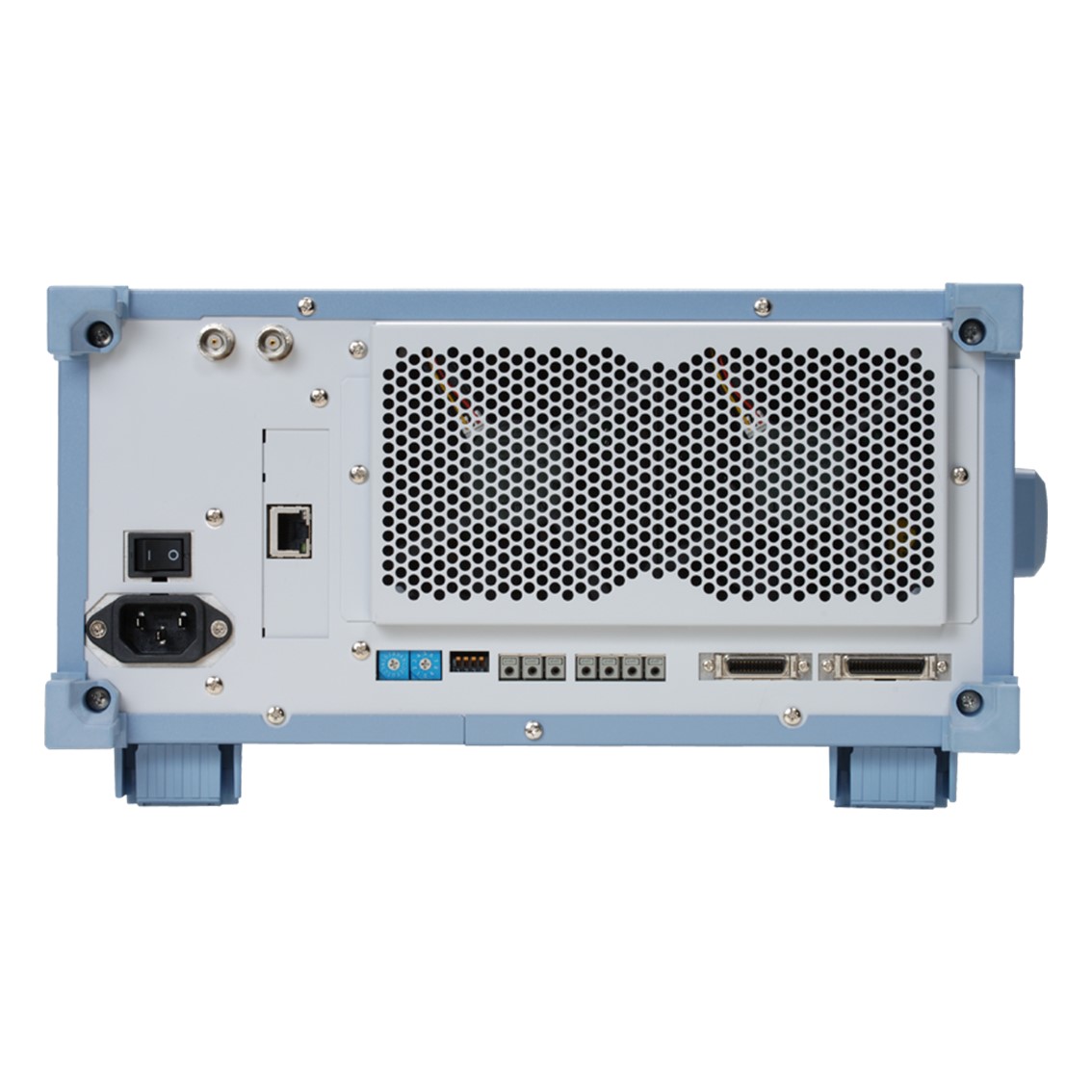 YOKOGAWA SL1000 고채널 카운트 스코프코더