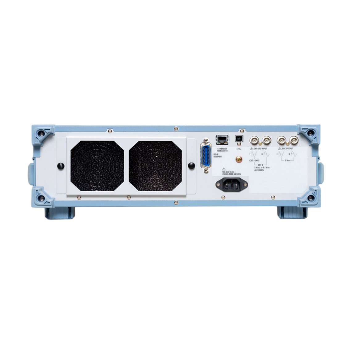 YOKOGAWA 2558A AC교정기 전압 전류 표준, 고정확도, 고안정성, 넓은출력, 넓은주파수