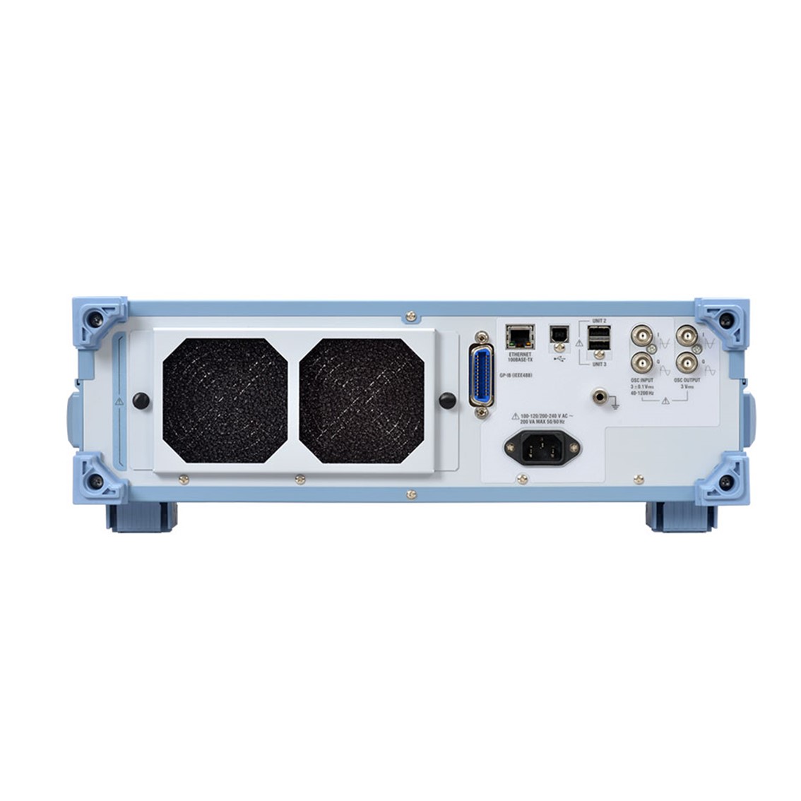 YOKOGAWA LS3300  AC전력교정기, 전원교정기, 칼리브레이션