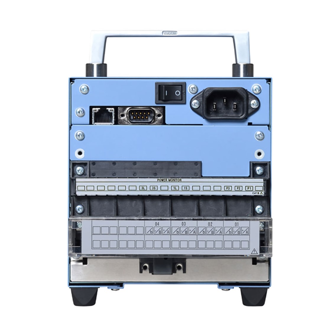 YOKOGAWA FW1012-07 보급형 12채널 디지털 레코더,다채널 데이터로거 FW1000