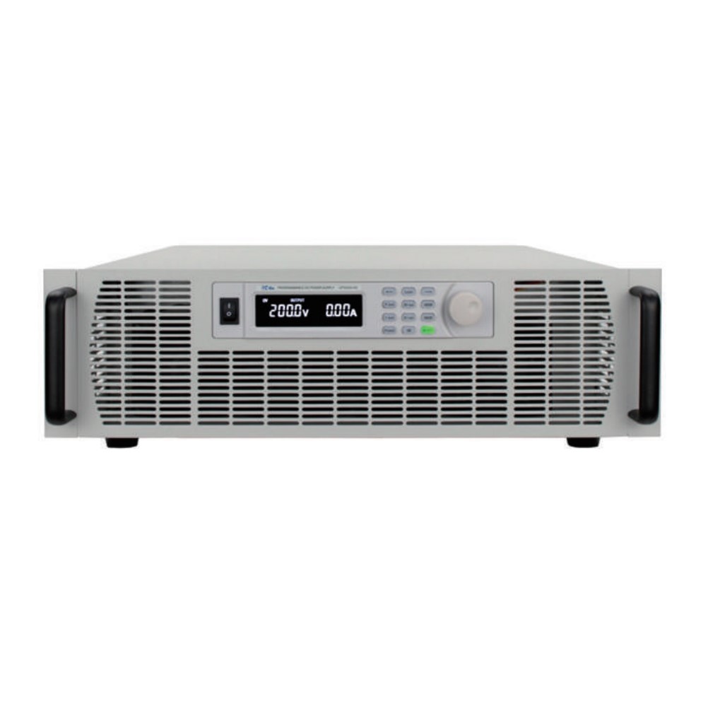 UNI UPW30-500 프로그래머블 DC파워서플라이 30V, 500A, 15KW, 3P 380V, 3U DC전원공급기
