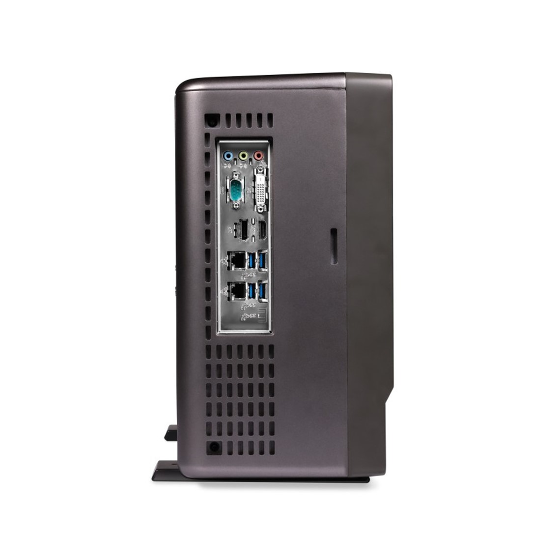 SIGLENT SDS7604A H12 오실로스코프 4채널,6GHz,20GSa,12비트, 500Mpts memory dept