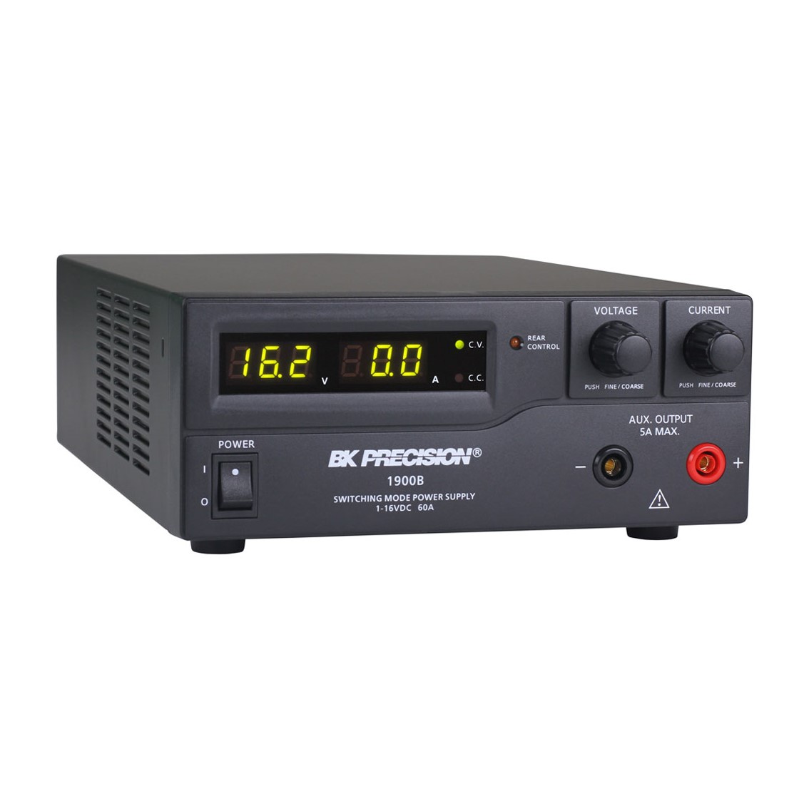 BK PRECISION 1900B DC파워서플라이16V, 60A, 960W DC파워서플라이