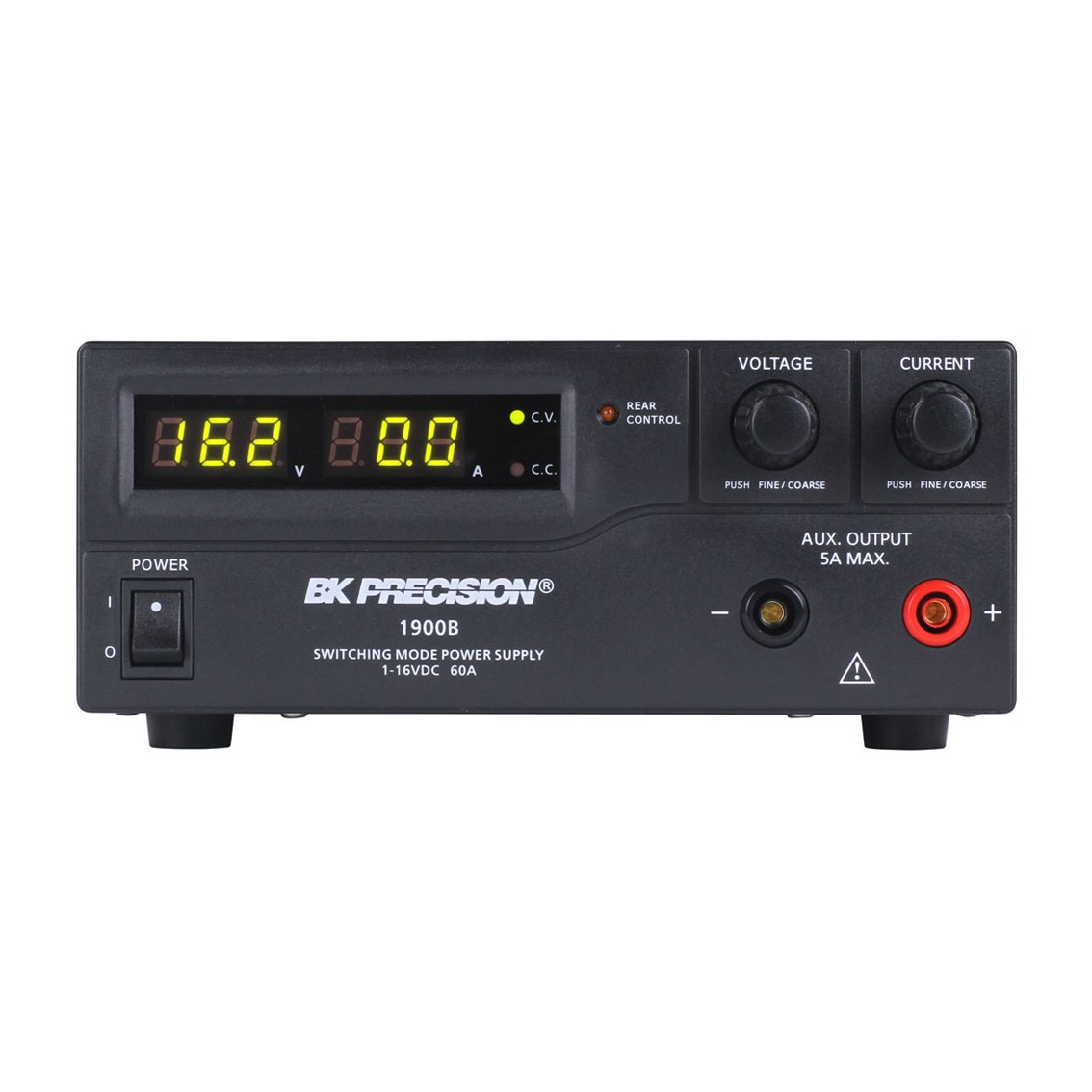 BK PRECISION 1900B DC파워서플라이16V, 60A, 960W DC파워서플라이