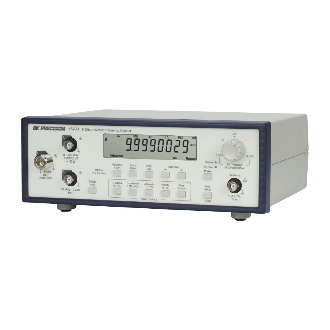 BK PRECISION 1823B 3GHz 범용 주파수카운터