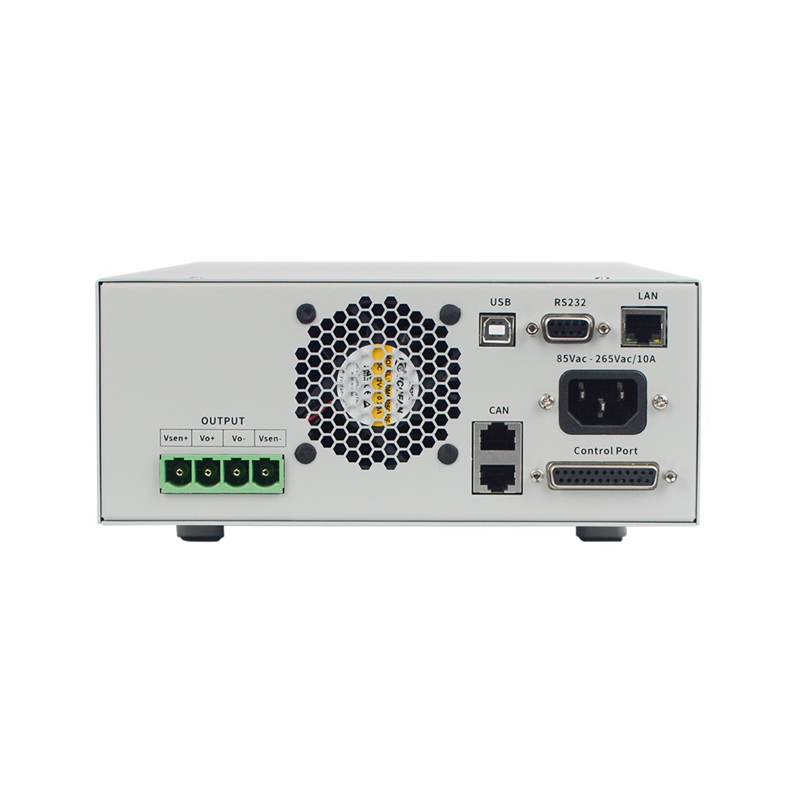 OWON OWH67030-300 DC파워서플라이 300V, 15A, 3000W DC전원공급기