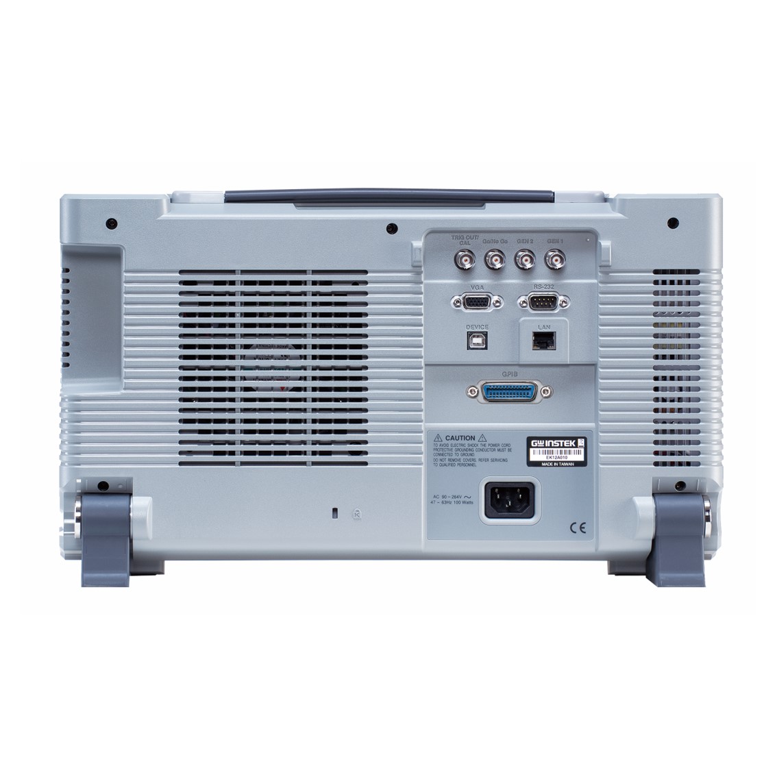 GWINSTEK GDS-3652A 디지탈오실로스코프 2채널,500MHz,650MHz,5GSa/s~2.5GSa,200Mpts,10.2인치