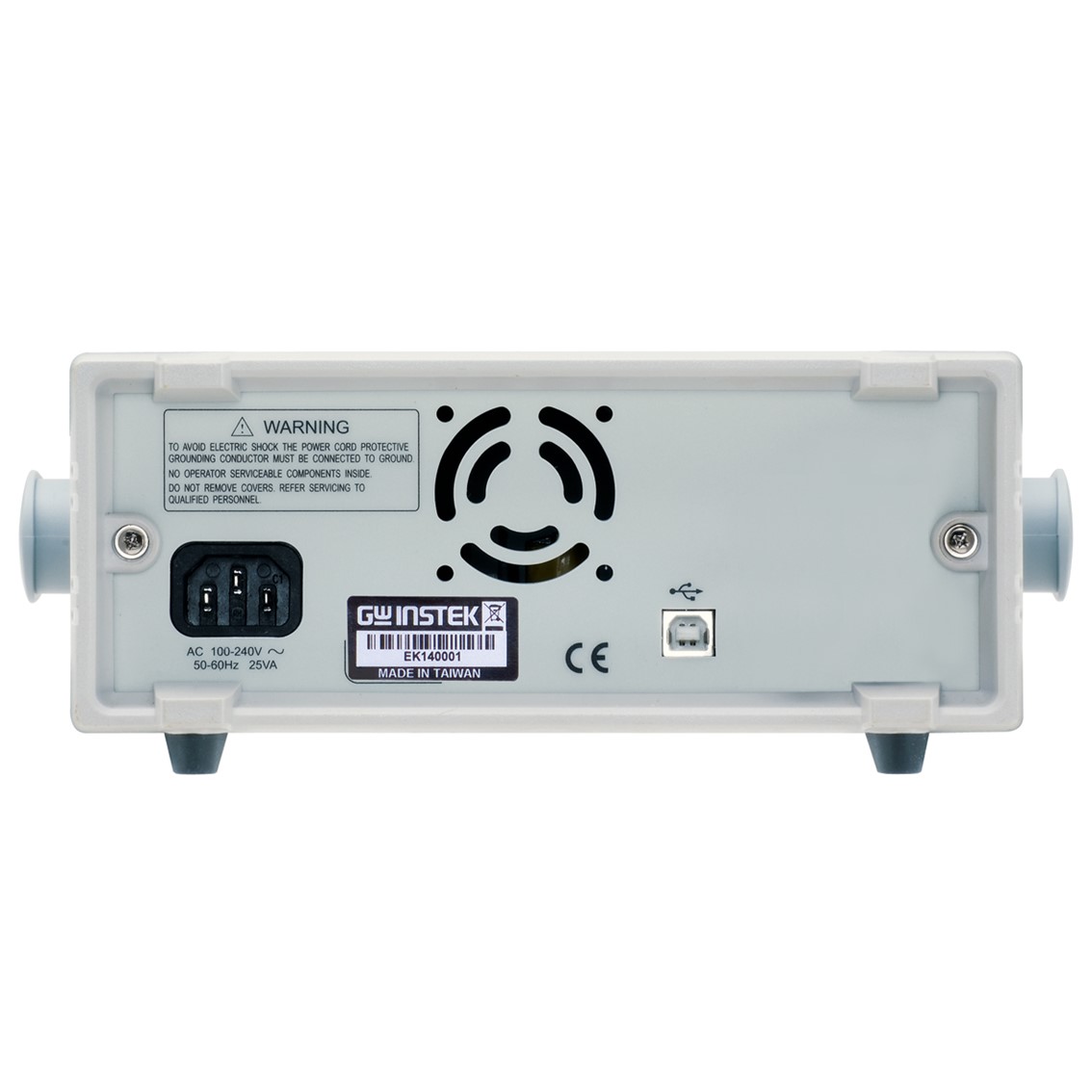 GWINSTEK AFG-2005 임의함수발생기 0.1Hz~5MHz