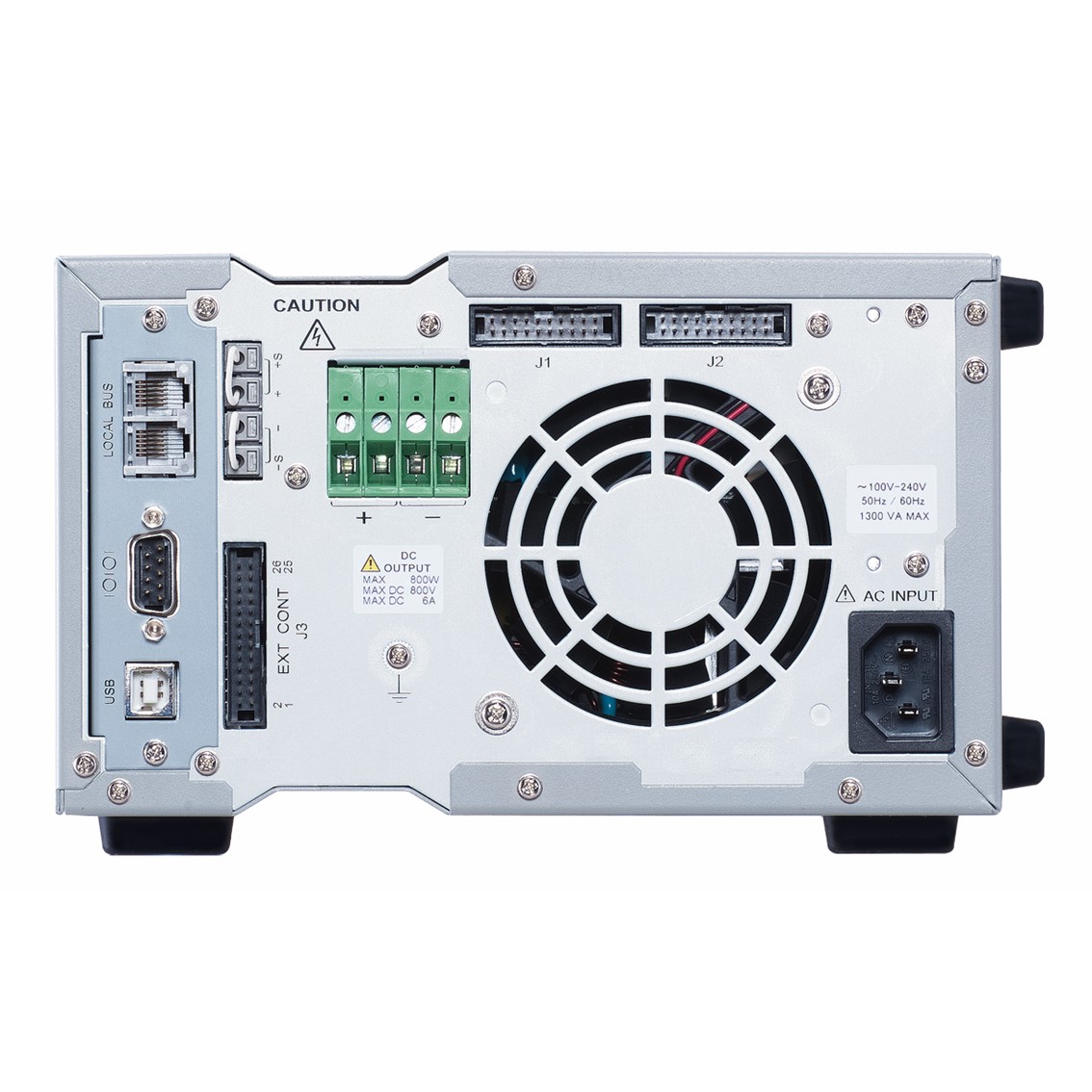 GWINSTEK PSB-2400L 1채널,80V,40A,400W DC파워서플라이,DC전원공급기