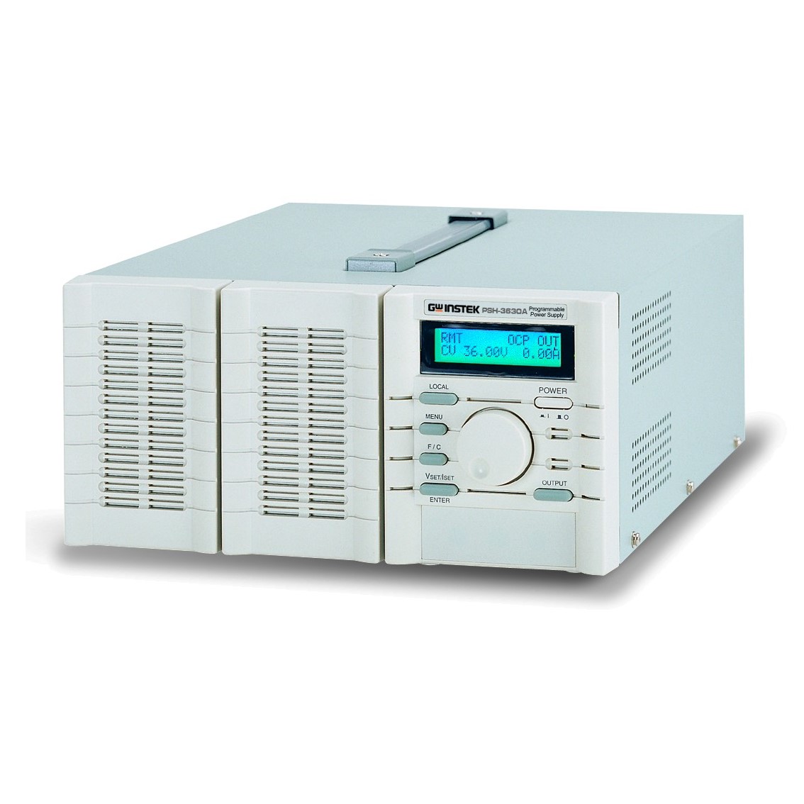 GWINSTEK PSH-3630A 36V,30A,1080W DC파워서플라이,DC전원공급기