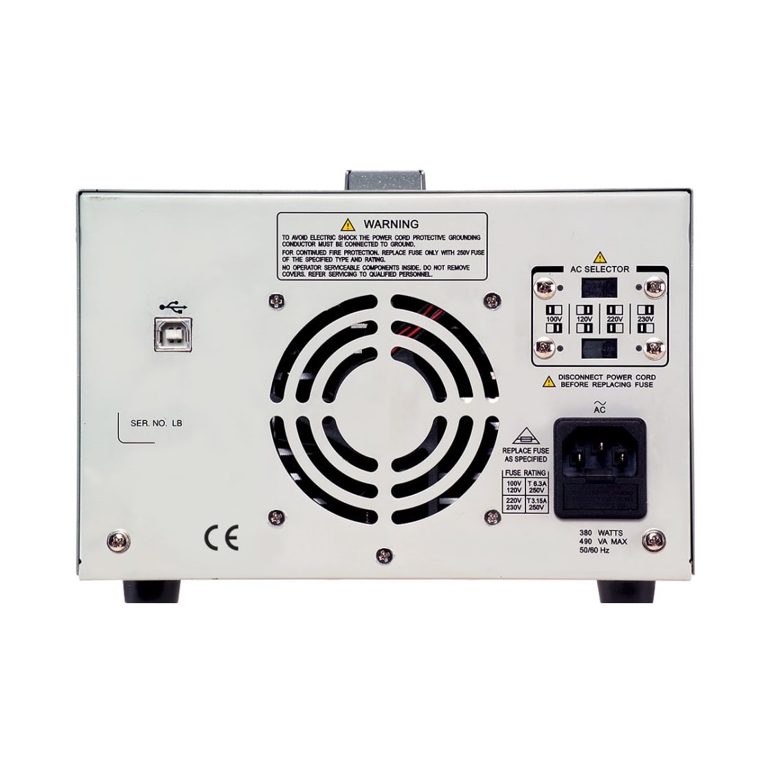 GWINSTEK GPD-4303S 4채널 DC파워서플라이 30V,3A*2, 2.5V,3.3V,5V,3A,5V,1A,195W DC전원공급기