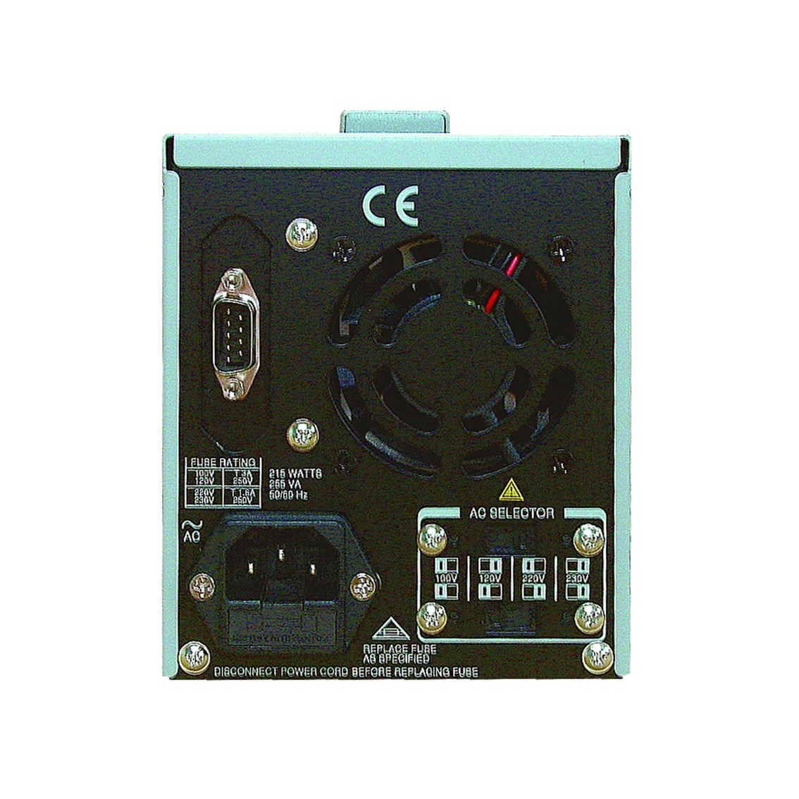 GWINSTEK PSS-3203 32V,3A,96W DC파워서플라이 RS-232,GPIB