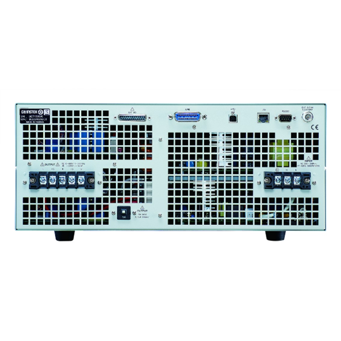 GWINSTEK ASR-3200 AC/DC파워서플라이, 2KVA AC,DC전원공급기