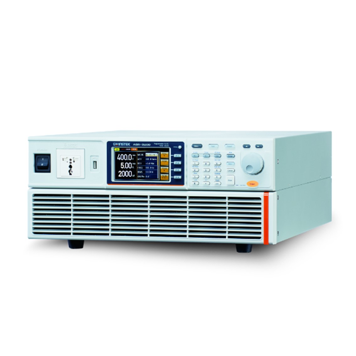 GWINSTEK ASR-3400 AC/DC파워서플라이, 4KVA AC,DC전원공급기