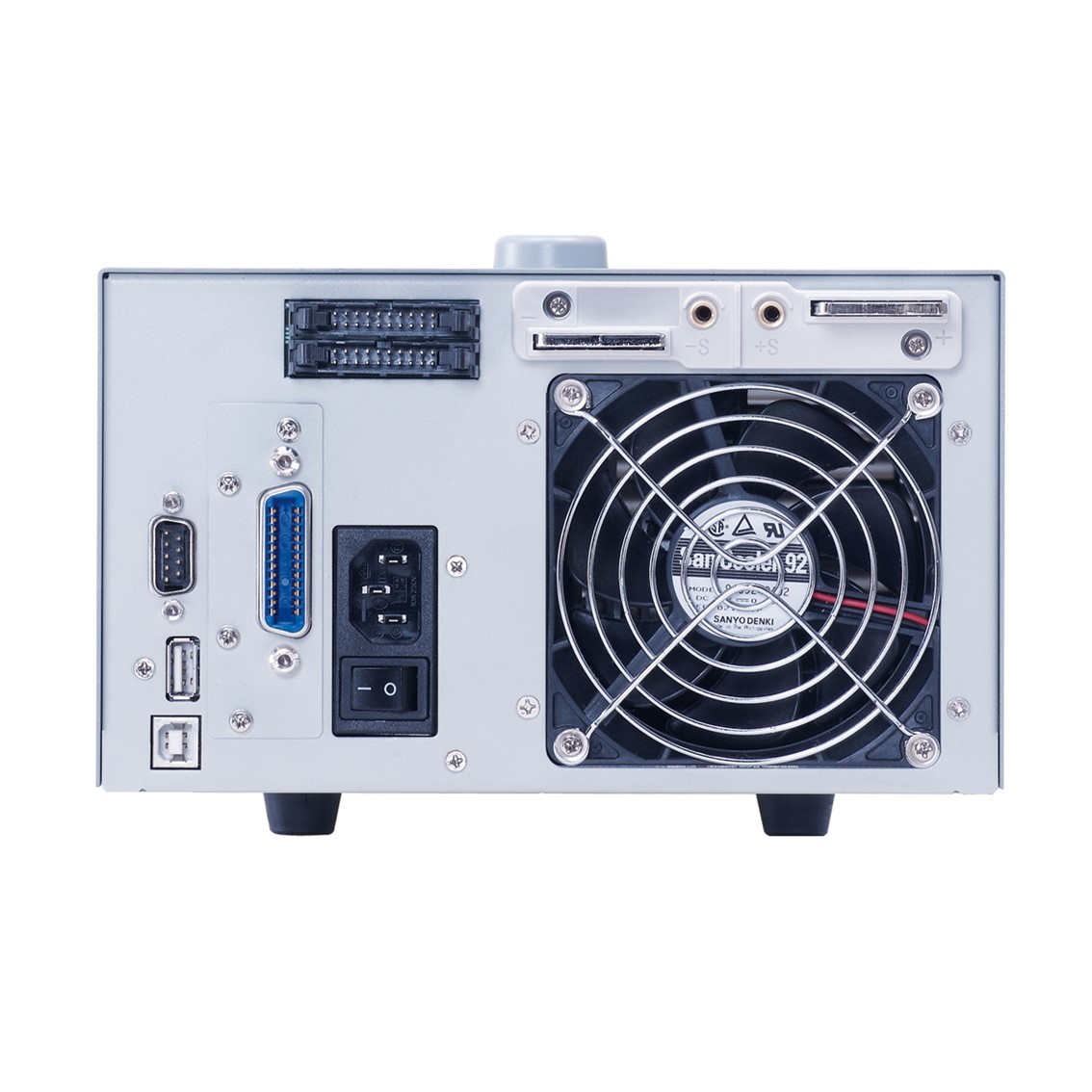 GWINSTEK PEL-3111 DC전자로드 1.5V~150V,210A,1050W DC전자부하기