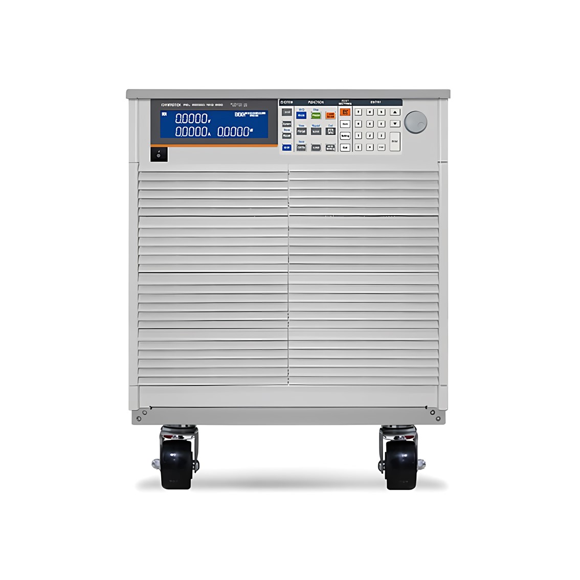 GWINSTEK PEL-5012C-600-840 고용량 DC전자로드 600V,840A,12KW DC전자부하