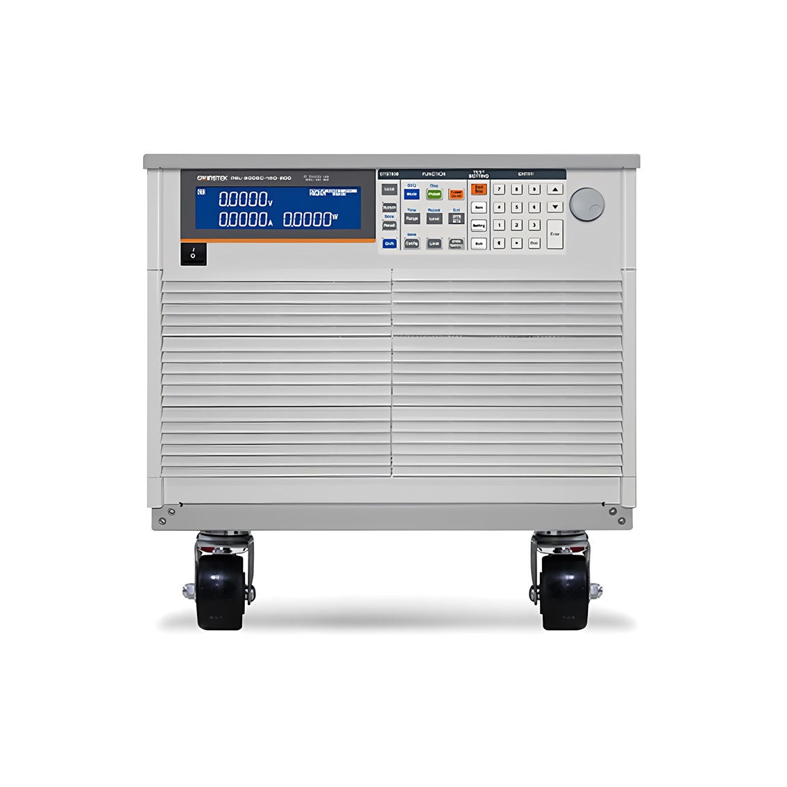 GWINSTEK PEL-5015C-1200-600 고용량 DC전자로드 1200V,600A,15KW DC전자부하