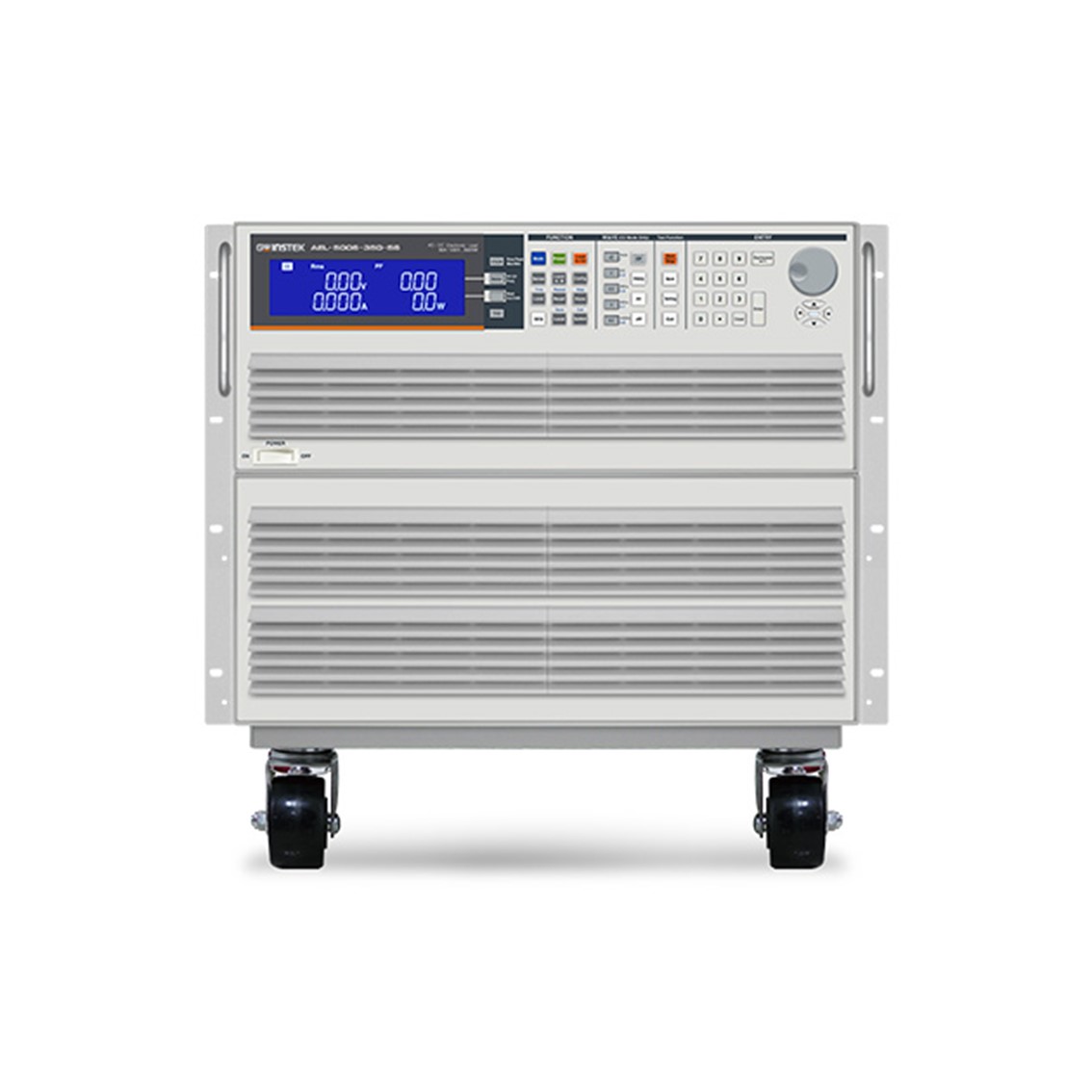 GWINSTEK AEL-5008-425-75 AC/DC전자로드 425V,75A,7500W AC/DC전자부하기