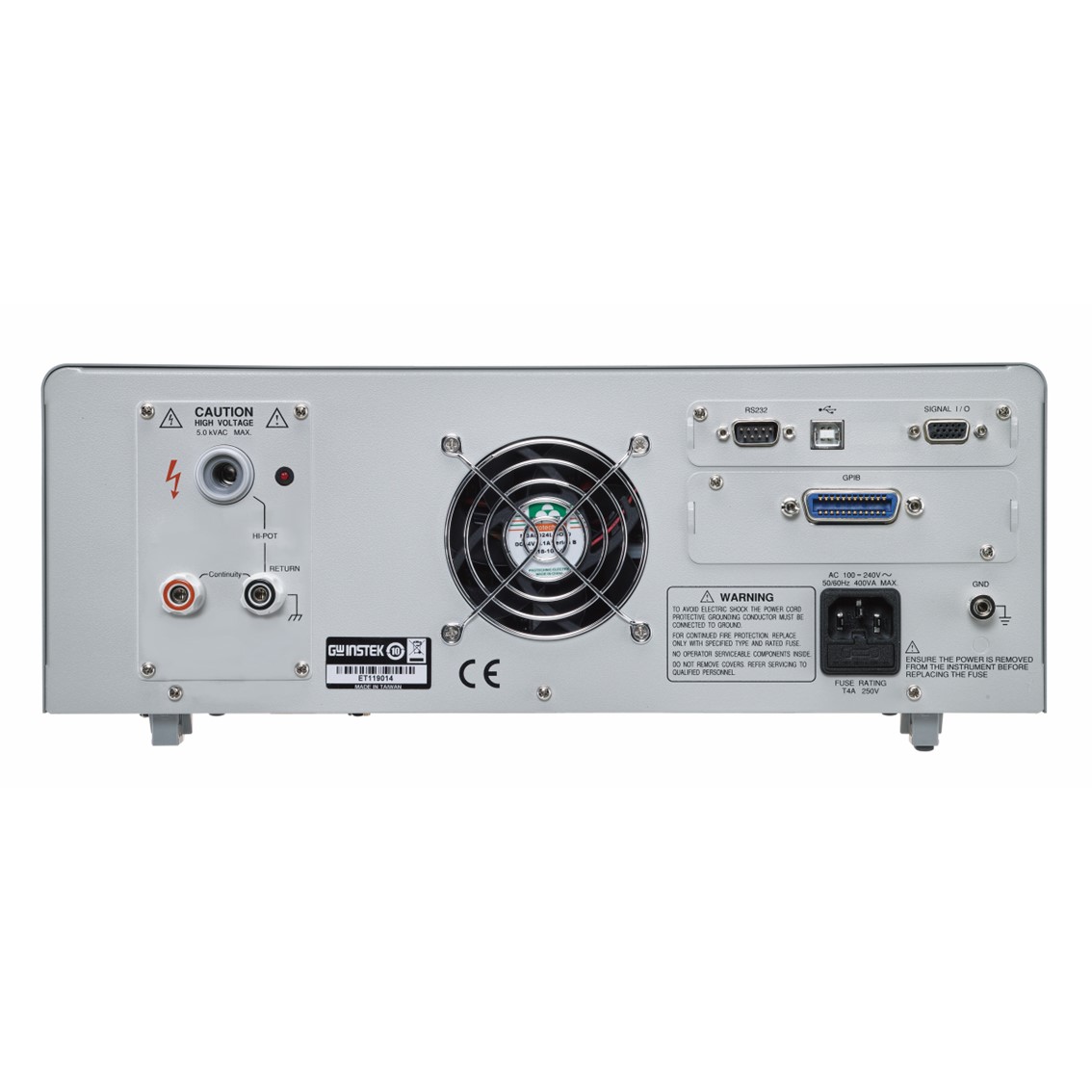 GWINSTEK GPT-12003 내전압시험기,내전압테스터 AC,DC,IR 200VA