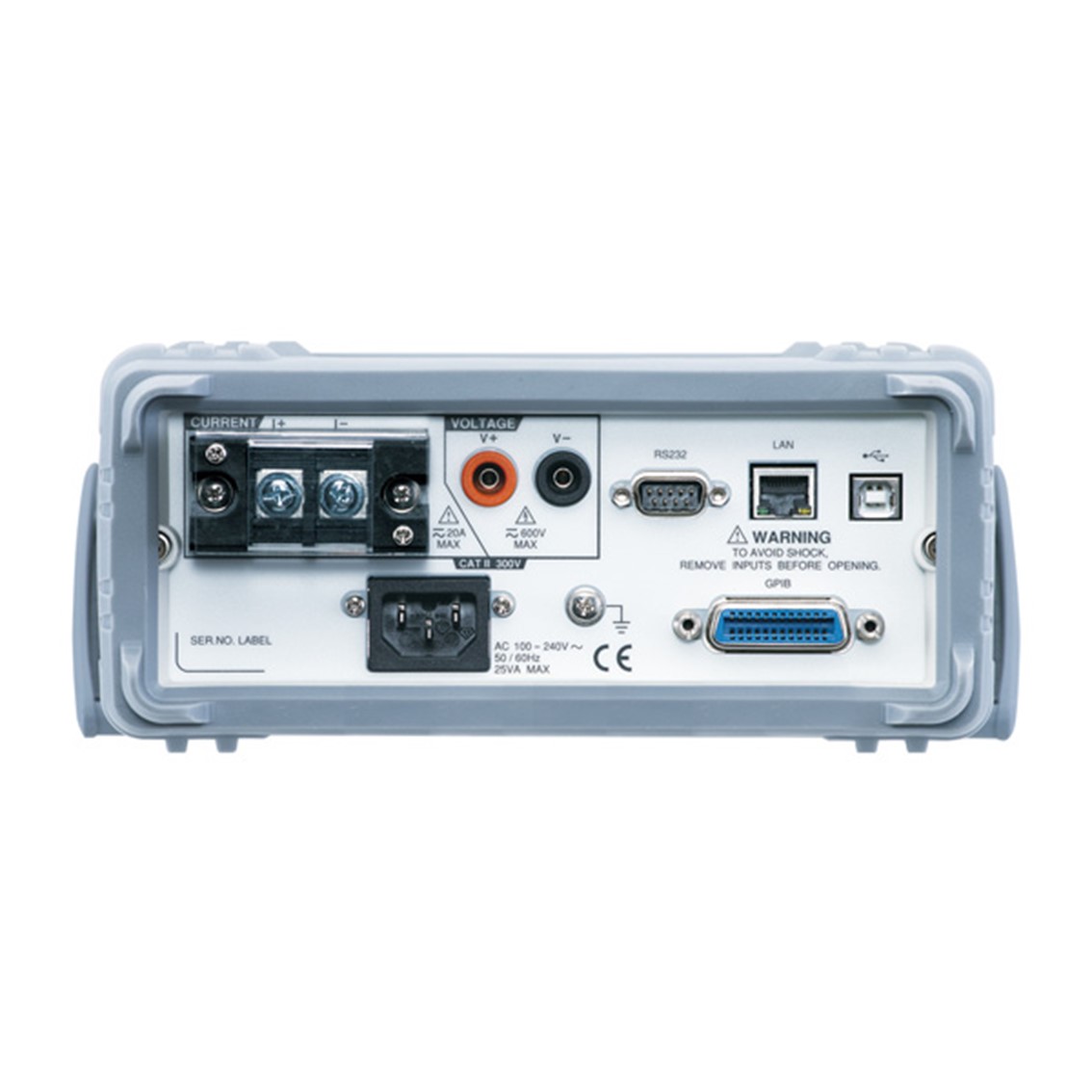 GWINSTEK GPM-8213 AC/DC파워미터 RS232,USB,LAN
