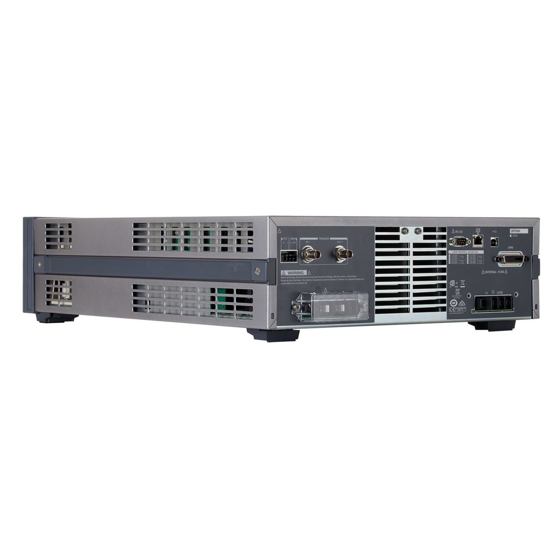 KEYSIGHT 6813C 고성능AC파워소스 300Vrms,1750VA AC전원공급기