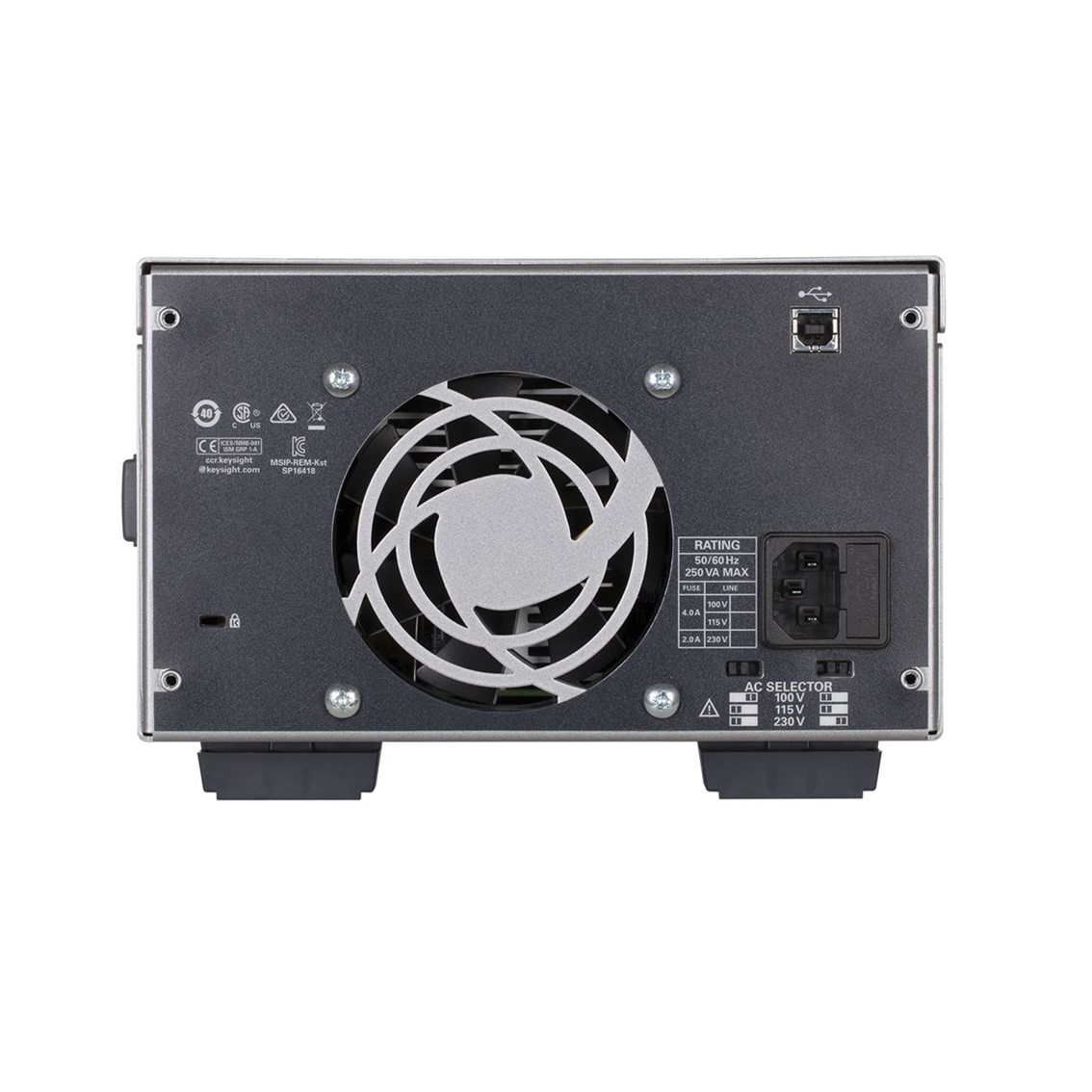 KEYSIGHT E36311A 삼중 출력 DC파워서플라이 1채널:6V,5A or 2채널:±25V,1A DC전원공급기