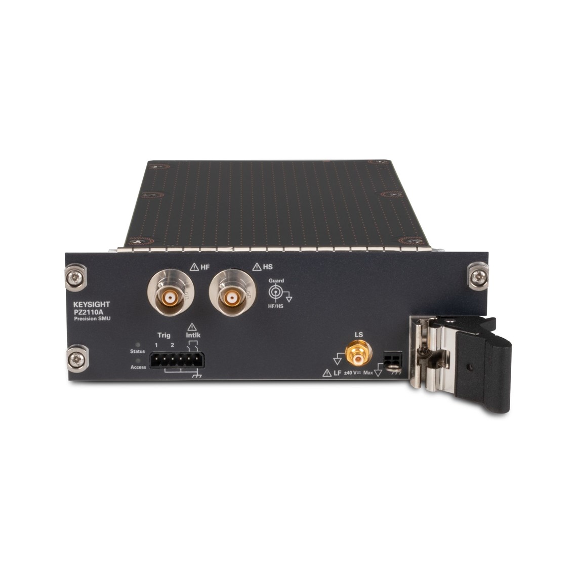 KEYSIGHT PZ2110A 고분해능 정밀측정장치 SMU 15 MSa,100fA,60V,3.5A,10.5Apulse