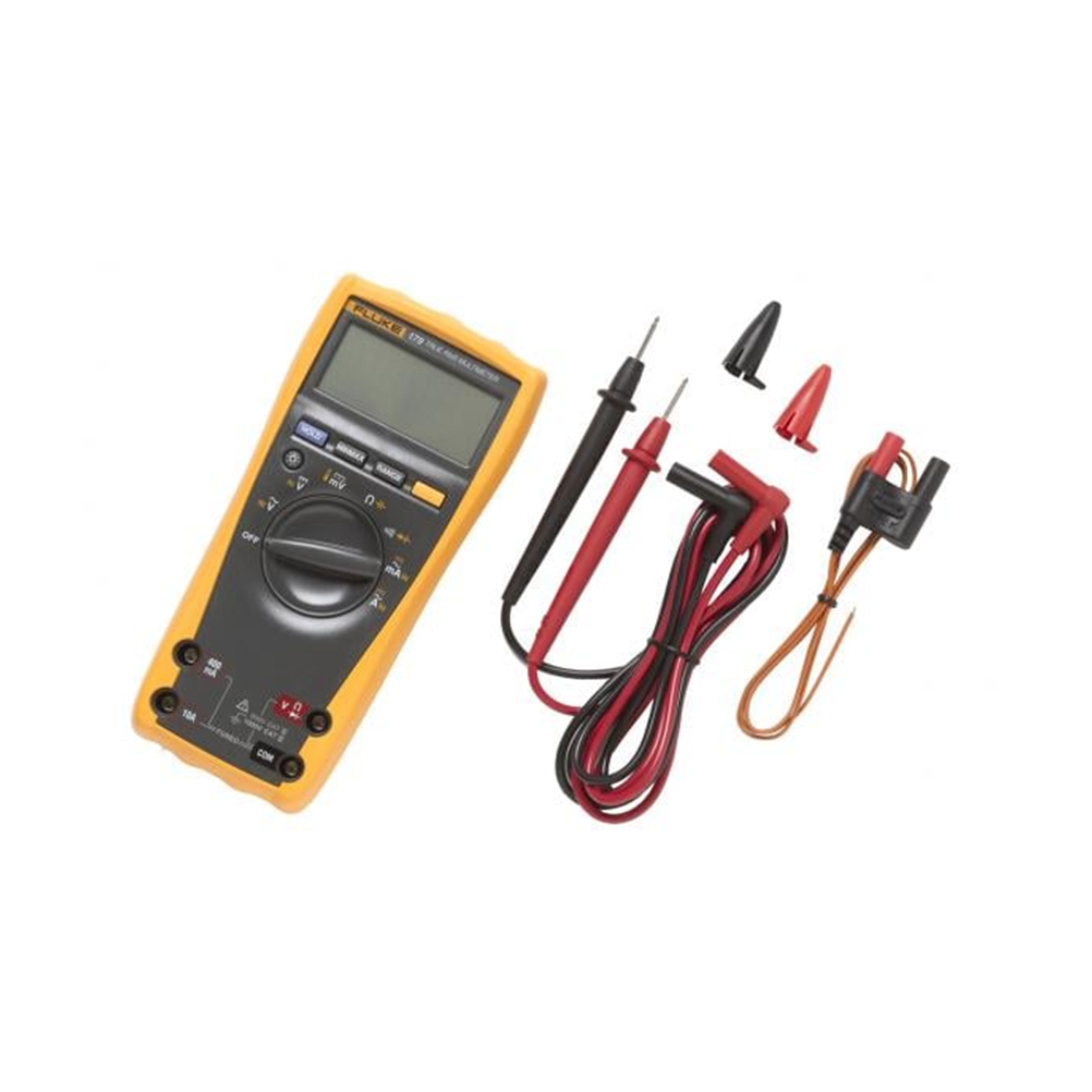 FLUKE-179/EDA2 콤보키트 정품,KC인증,AS 1년