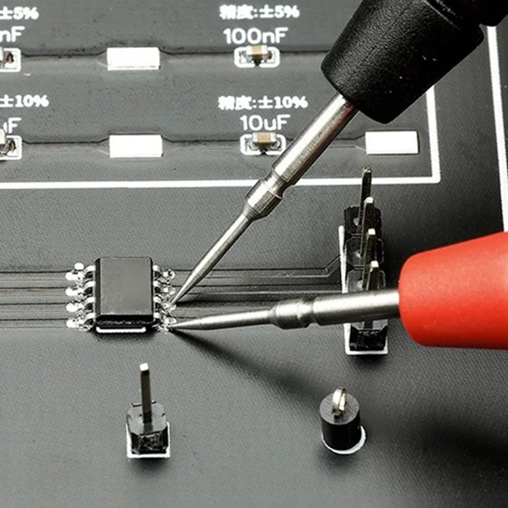 FLUKE-17B MAX-01/APC 정품 플루크 디지털멀티미터, 테스터기 4MM