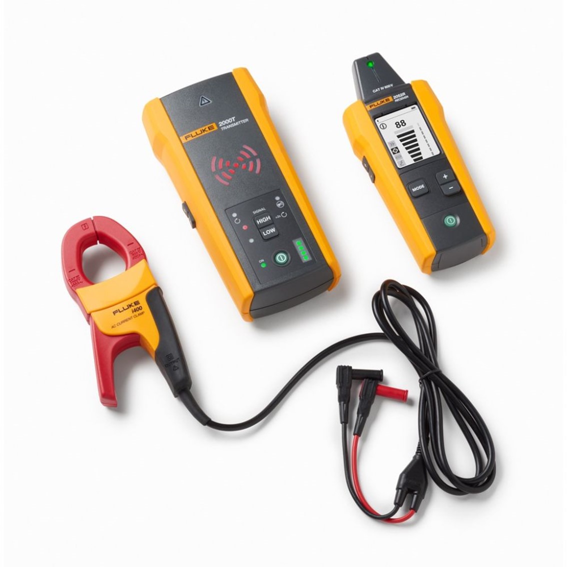FLUKE-2052 와이어 트레이서 키트,정품,KC인증,AS 1년