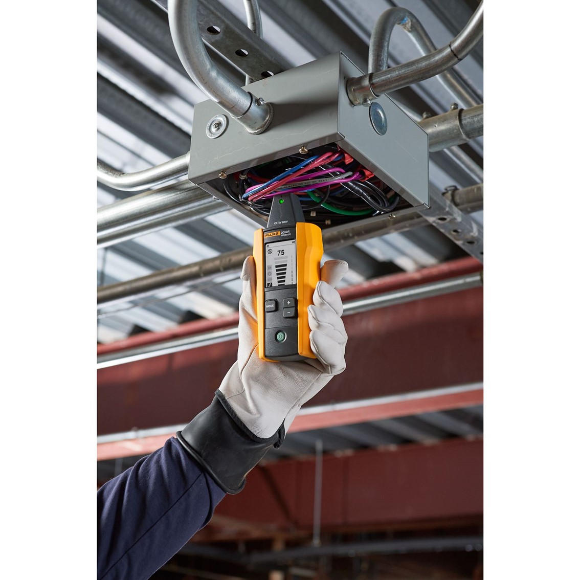 FLUKE-2052 와이어 트레이서 키트,정품,KC인증,AS 1년