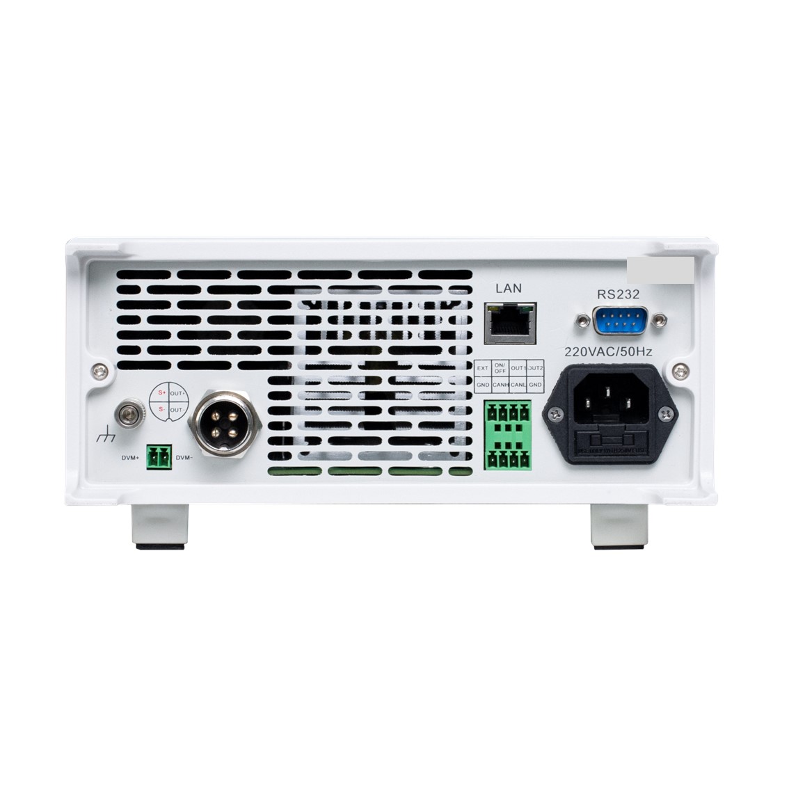 TOYOTECH N8361F 바이폴라 DC파워서플라이, DC전원공급기 ±20V/±10A/200W