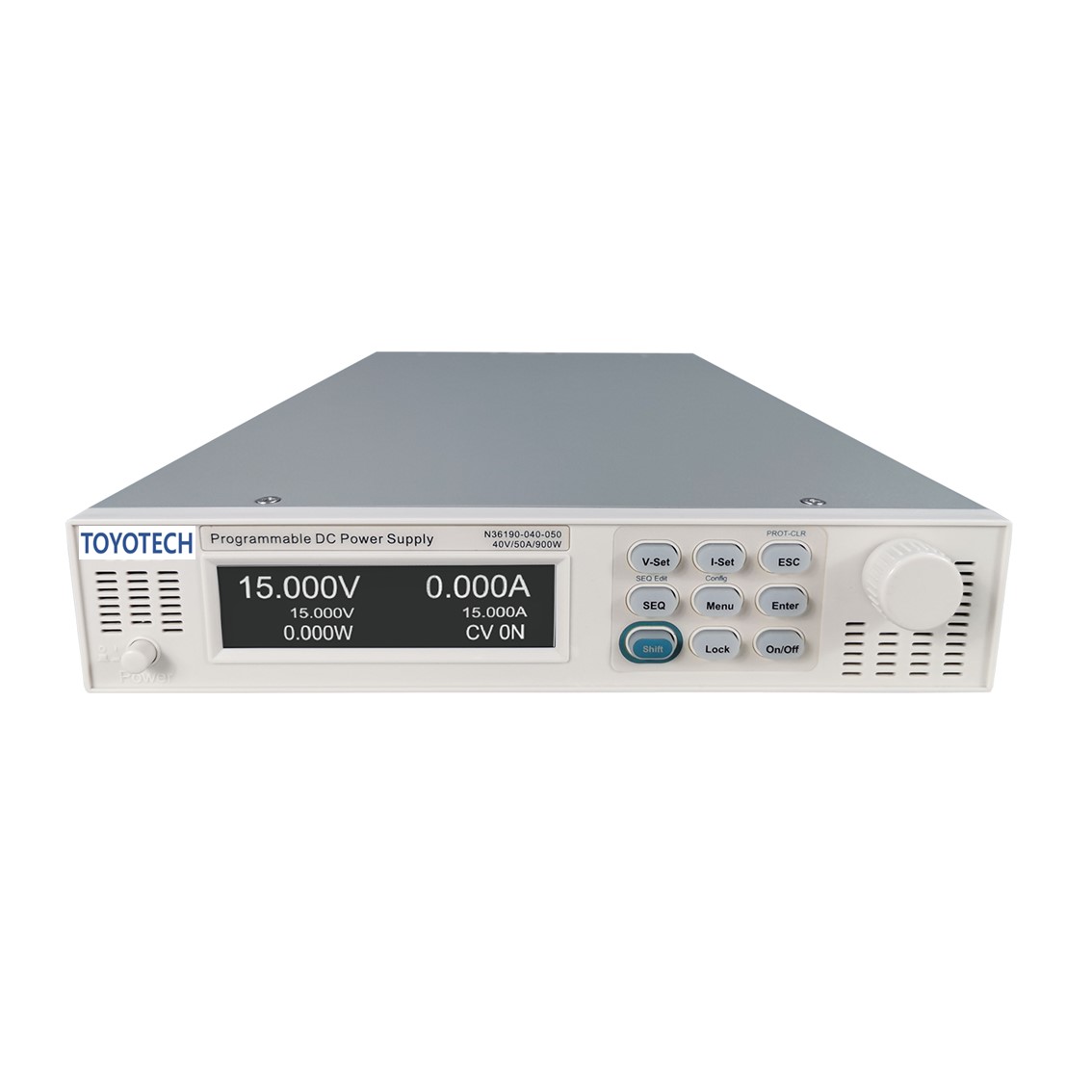 TOYOTECH N36150-150-12 DC파워서플라이 150V/12A/500W DC전원공급기