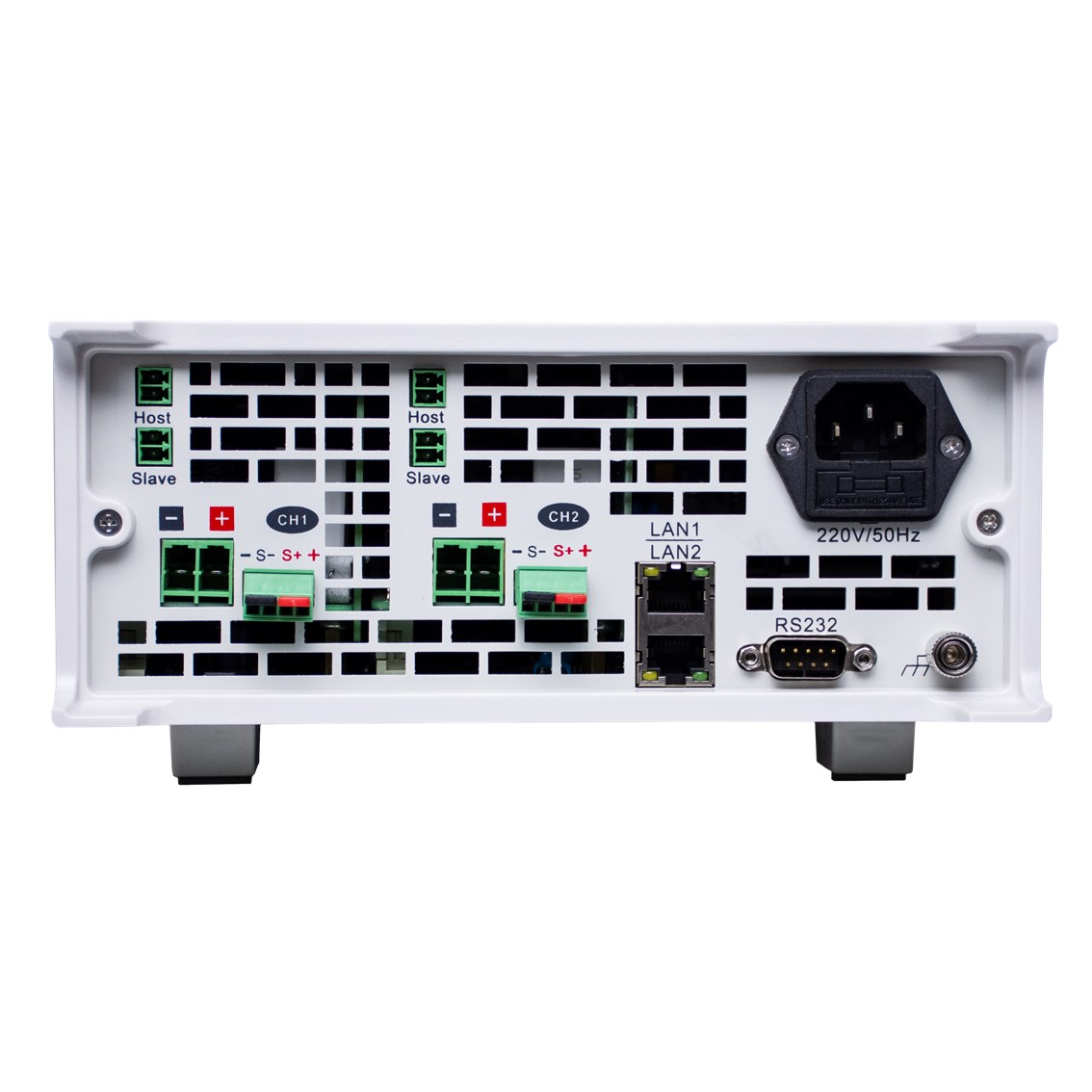 TOYOTECH N39240-150-08 2채널 DC파워서플라이 150V/8A/400W*2 DC전원공급기