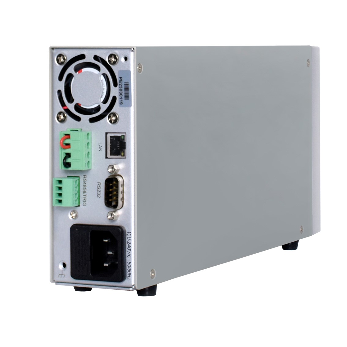 TOYOTECH N36610-80-06 DC파워서플라이 80V/6A/100W DC전원공급기