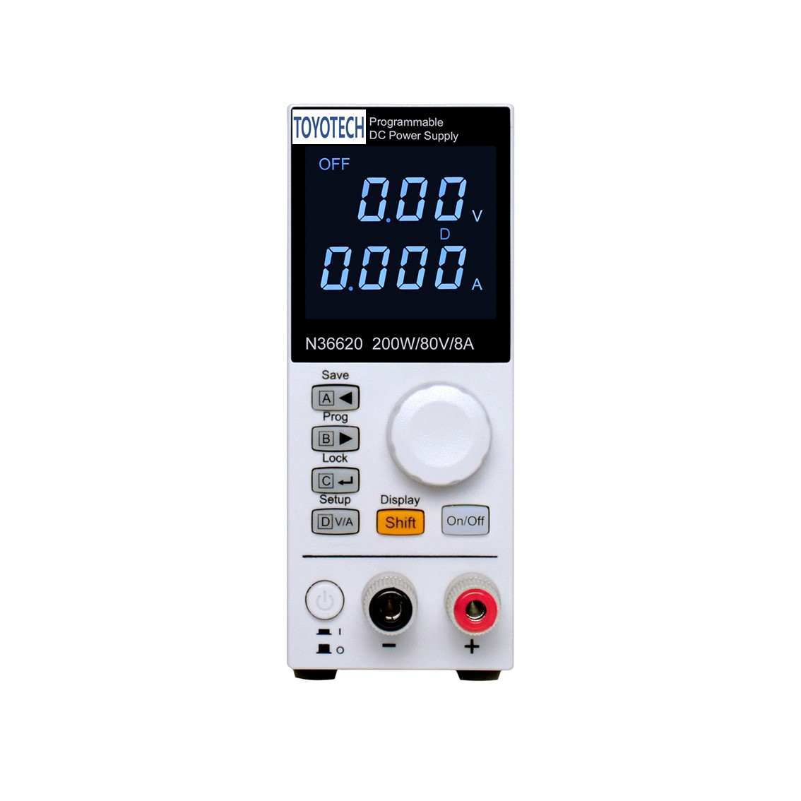 TOYOTECH N36600 DC파워서플라이 메인프레임 DC전원공급기, 8모듈, 19인치, 4U