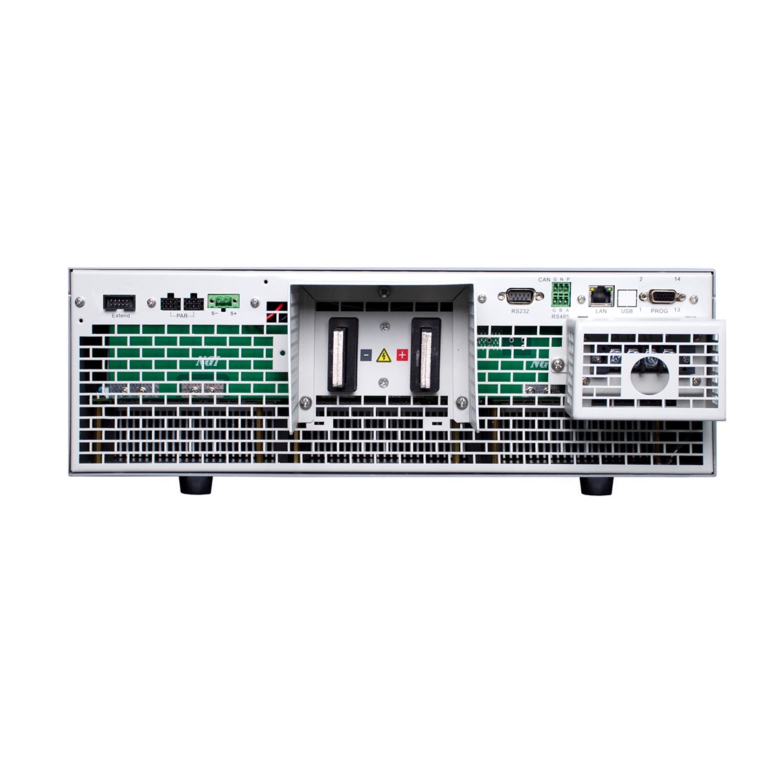 TOYOTECH T38318-2250-25 DC파워서플라이 2250V, 25A, 18KW, 3U DC전원공급기