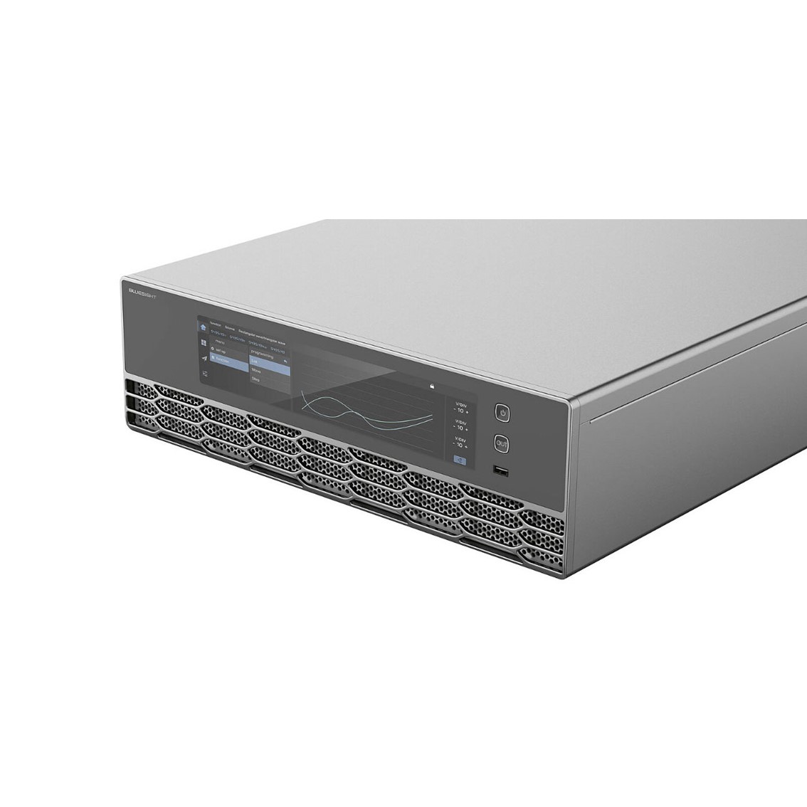 BLUESIGHT LC20-2000-60  양방향 DC파워서플라이 2000V, 60A, 20KW DC전원공급기