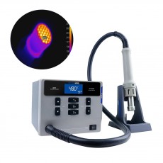 ATTEN ST-862D 100C~480C 열풍기 리워크 스테이션, 핫스테이션, PCB리워크