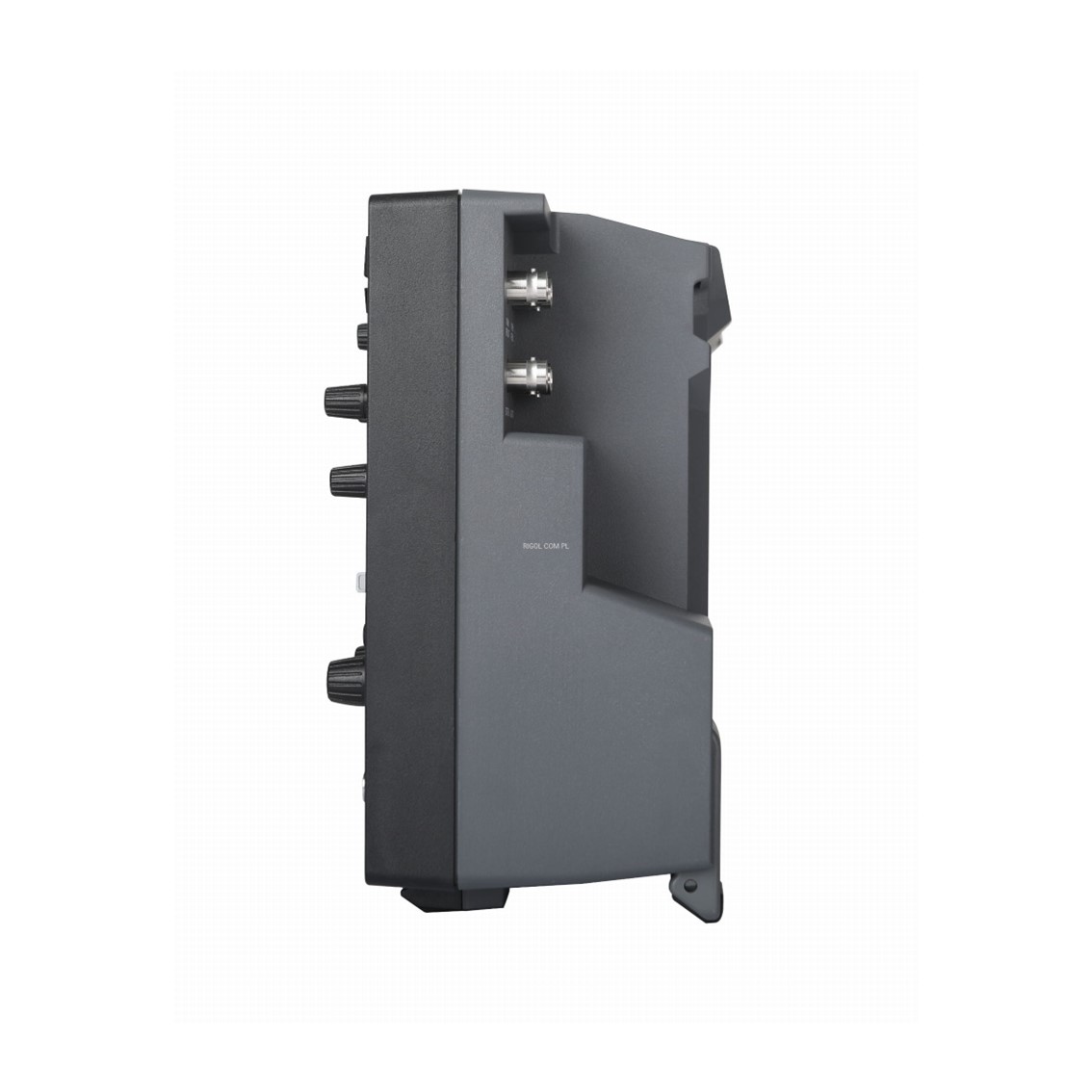 RIGOL MHO5054 4채널, 500MHz, 4GSa/s, 12bit 디지털 오실로스코프