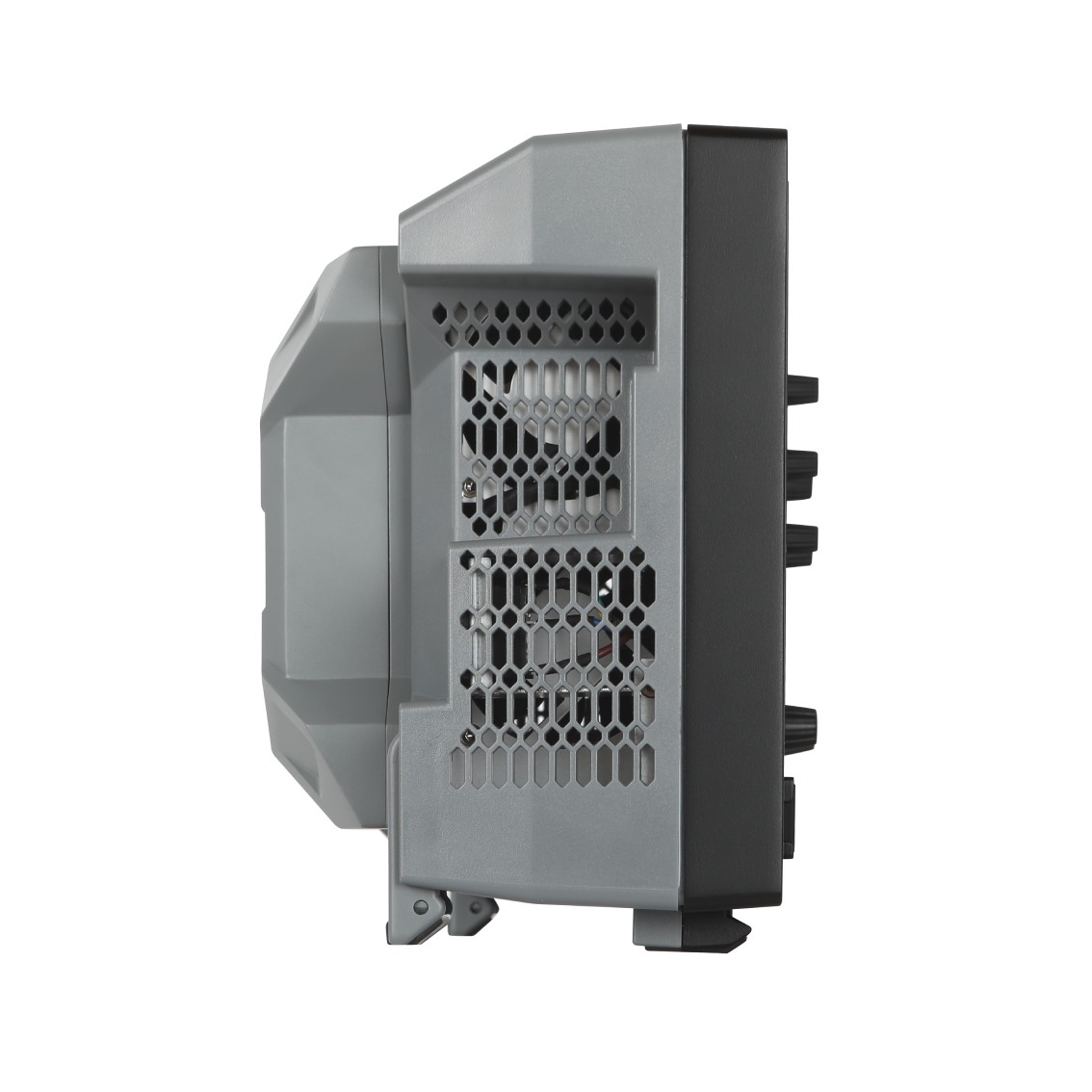 RIGOL DHO4204 4채널, 200MHz, 4GSa/s, 12bit 디지털 오실로스코프