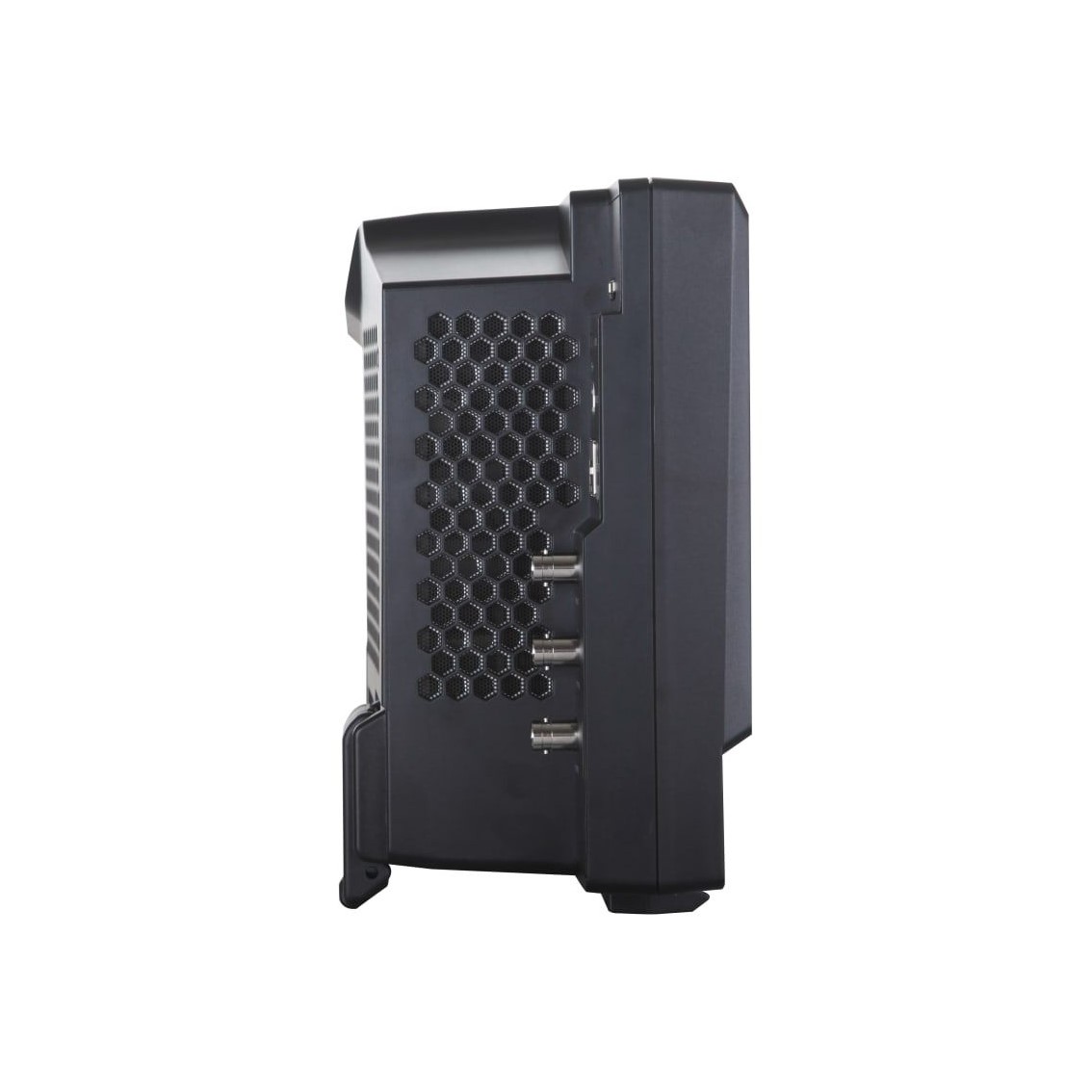 RIGOL MSO8204A 4채널, 2GHz, 10GSa/s 최대 3GHz 디지털 디지털 오실로스코프