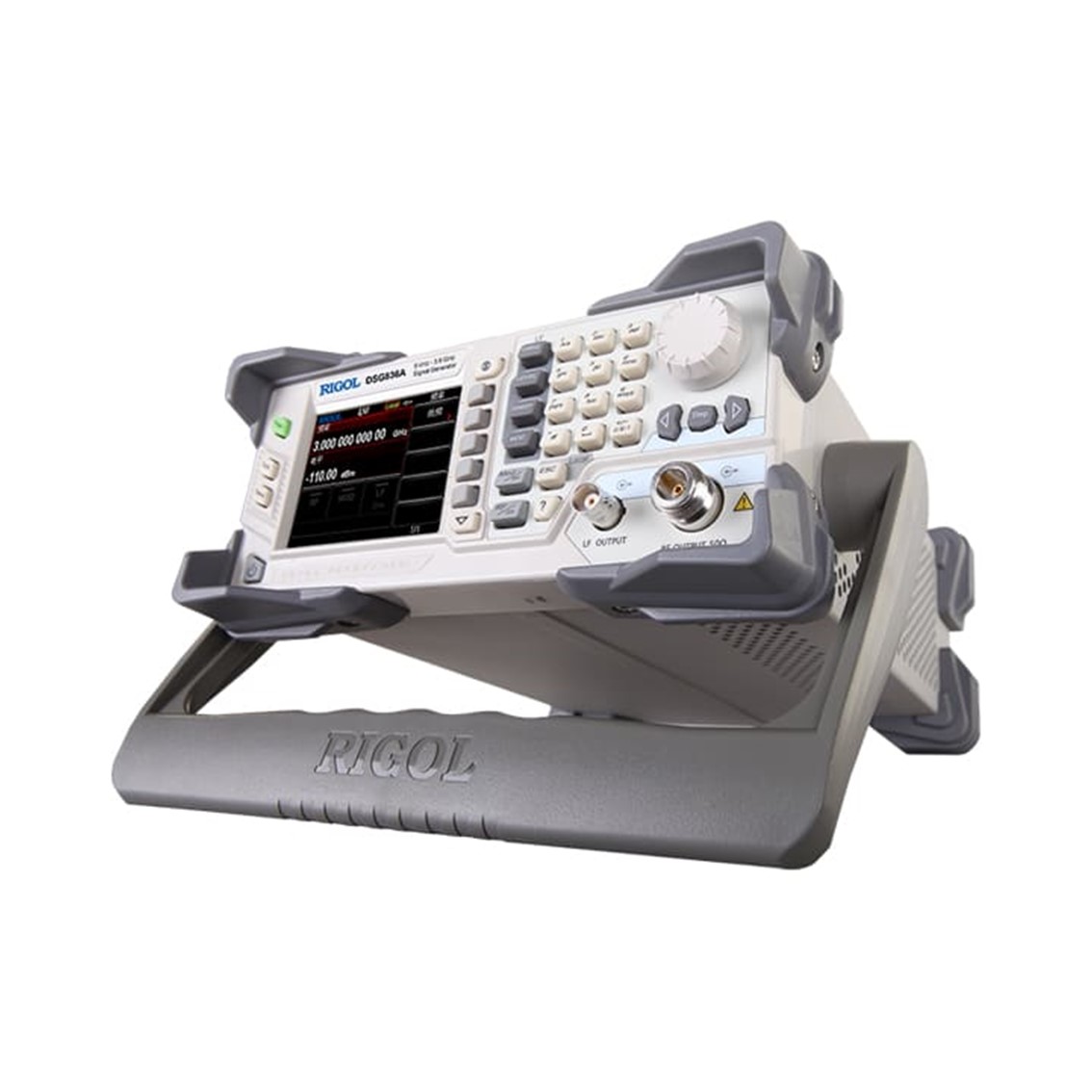 RIGOL DSG836 RF신호발생기 3.60GHz