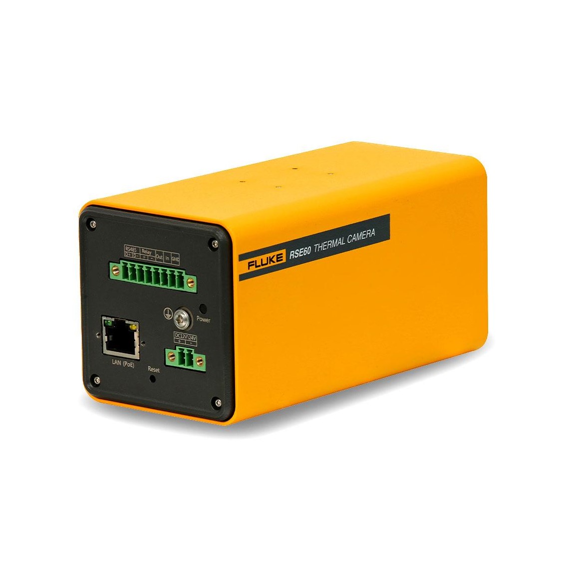 FLUKE RSE30H 열화상 카메라 384x288, -20~2000도, 30Hz 비디오 스트리밍