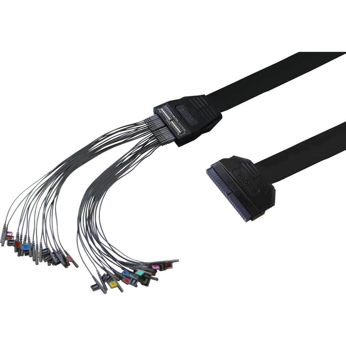 RIGOL PLA2216 로직프로브 16채널 Digital Logic Probe